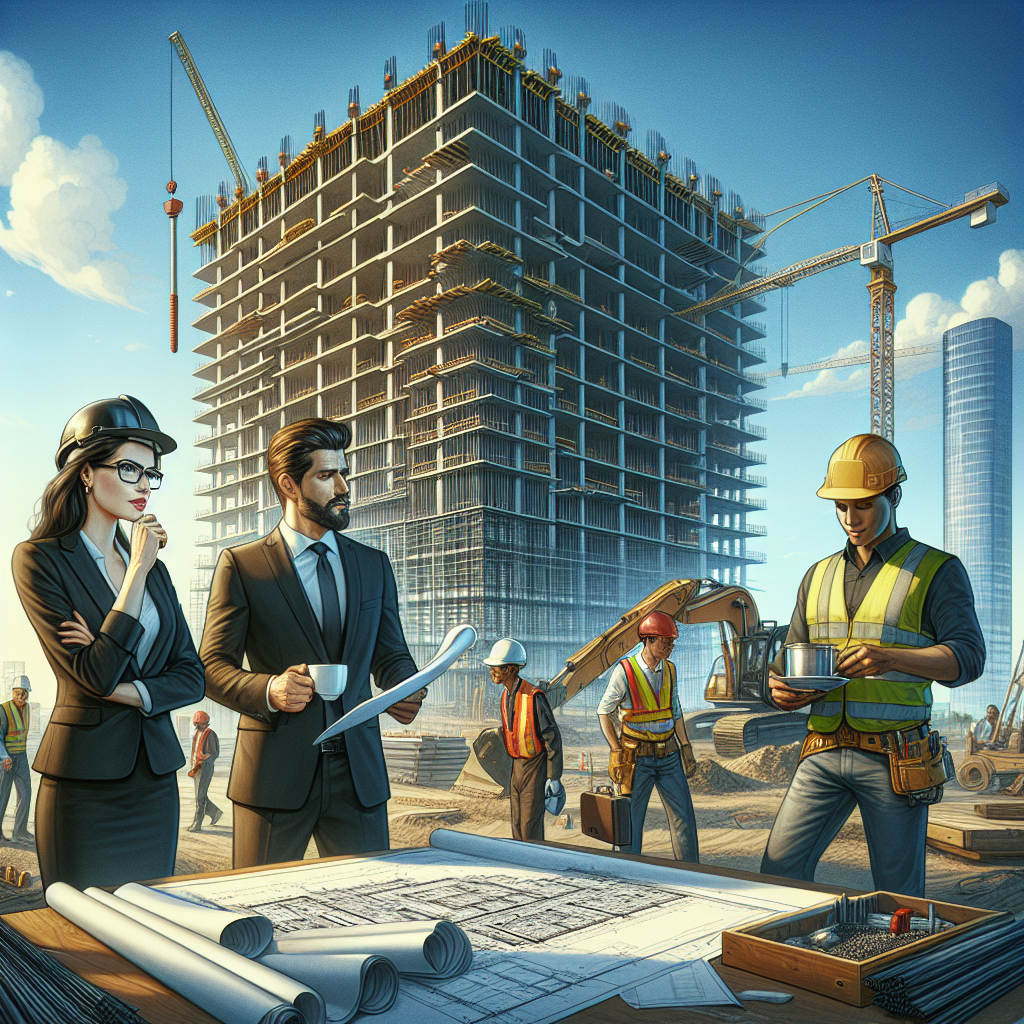 Construction techniques
