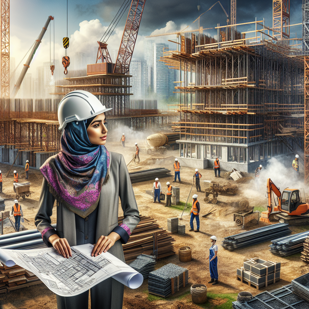 Licensed contractor demonstrating techniques